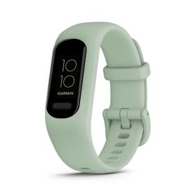 ガーミン vivosmart 5 Mint S/M ウェアラブル活動量計・睡眠計（ミント S/M） 010-02645-62 [0100264562]【返品種別A】