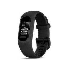 ウェアラブル端末・スマートウォッチ ガーミン vivosmart 5 Lサイズ 010-02645-64 【国内正規流通品】 【キャンセル不可・北海道沖縄離島配送不可】 0057-0753759301637-ds