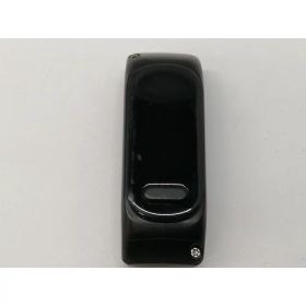 【中古】Garmin vivosmart 5 S/Mサイズ 010-02645-60 -Black【札幌】保証期間1ヶ月【ランクB】