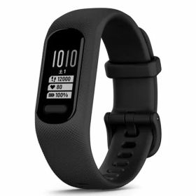 ガーミン vivosmart 5 S/Mサイズ 010-02645-60 [Black] 未使用品/送料無料/激安処分