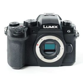 Panasonic LUMIX G99D ボディ DC-G99D-K ミラーレス一眼カメラ ルミックス #13836