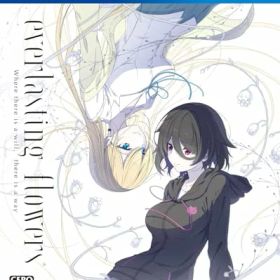 【中古】everlasting flowers -PS4