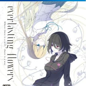 【新古品】 everlasting flowers -PS4