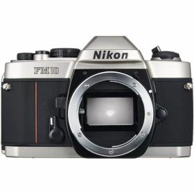 【中古】 ニコン Nikon フィルムカメラ FM10 ボディ 当店保証30日間 人気 ミラーレス 一眼レフ 交換レンズ カメラ