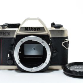 【中古】Nikon ニコン FM10 ボディ