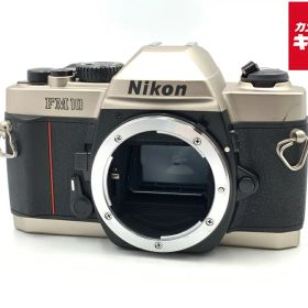 【中古】 【難あり品】 ニコン FM10 ボディ 【フィルムカメラ】