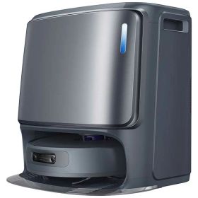 NARWALJAPAN ダストステーション搭載 ロボット掃除機 Narwal Freo Z Ultra [吸引＋拭くタイプ(水拭き)] YJCC017