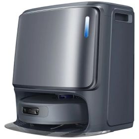 【エントリーで最大全額ポイント還元｜4/5まで】 Narwal Japan｜ナーワル Narwal Freo Z Ultra ロボット掃除機 YJCC017 [吸引＋拭くタイプ（水拭き）]