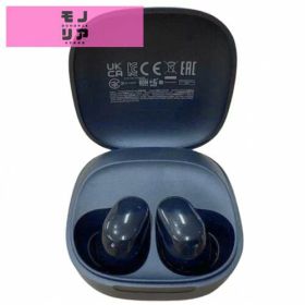 Xiaomi ワイヤレスイヤホン Redmi buds 6 Play 36時間の再生時間 AI 通話時ノイズリダクション 低遅延モデル 超軽量 Google Fast Pair対応 急速充電 USB Type-C ブラック