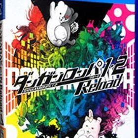 【中古】PS4 ダンガンロンパ1・2 Reload