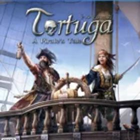 【中古】 トルトゥーガ パイレーツ テイル／PS4