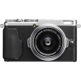 【中古】 フジフィルム FUJIFILM デジタルカメラ X70 シルバー X70-S 当店保証30日間 人気 ミラーレス 一眼レフ 交換レンズ カメラ