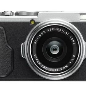【中古】 FUJIFILM デジタルカメラ X70 シルバー X70-S