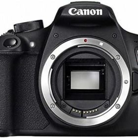 【中古】【アウトレット品】Canon デジタル一眼レフカメラ EOS Kiss X70 ボディ ブラック KISSX70-BODY当店保証30日間 人気モデル 高画質 売れ筋
