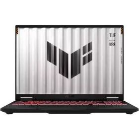 ゲーミングノート TUF Gaming A16 FA608UH-R7R505016G [16型 /Ryzen 7 260 /RTX5050 /RAM:16GB /SSD:512GB /Windows 11 Home /イェーガーグレー]