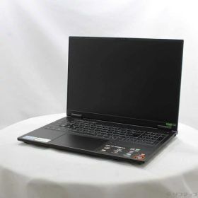 【中古】ASUS(エイスース) TUF Gaming A16 FA608WV-AI9R4060 イェーガーグレー 【262-ud】