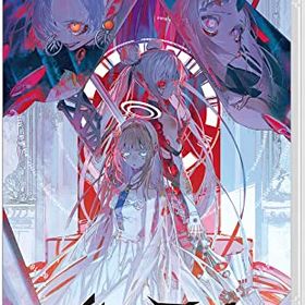 【クーポン配布中】 【Switch】クライマキナ／CRYMACHINA