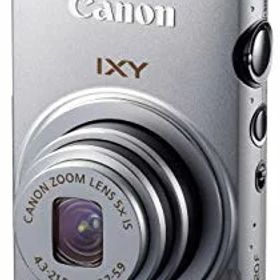 【中古】Canon デジタルカメラ IXY 220F シルバー 光学5倍ズーム 広角24mm IXY220F(SL) tf8su2k