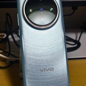 フィルム+MagSafeケース付き vivo X100 Pro グローバル版