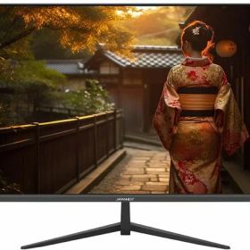 JAPANNEXT ジャパンネクスト フルHD対応 32型液晶ディスプレイ/HDMI×1、VGA×1/ブラック/スピーカー/2年保証 JN-V32FLFHD 単品購入のみ可（同一商品であれば複数購入可） 軒先渡し クレジットカード 代金引換決済のみ