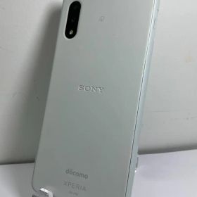 美品 android スマホ SONY XPERIA SO-41B
