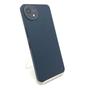 シャープ(SHARP)の【全額返金保証】【最速発送】SHARP AQUOS wish4 64GB Softbank 超美品 動作確認済(スマートフォン本体)