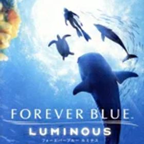 【中古】 フォーエバーブルー ルミナス／NintendoSwitch