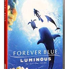 【中古】Switch フォーエバーブルー ルミナス (ニンテンドースイッチ)