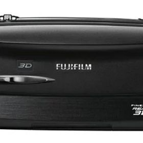 【中古】 FUJIFILM 3Dデジタルカメラ FinePix REAL 3D W3 F FX-3D W3S