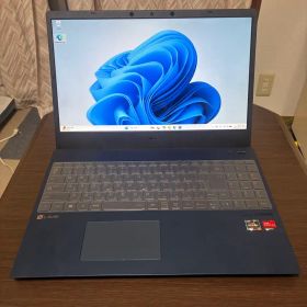 NEC Lavie PC-N1585AAL