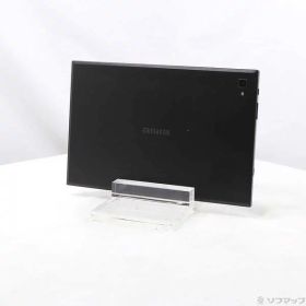 【中古】aiwa(アイワ) aiwaデジタル 32GB ブラック JA2-TBA1002 Wi-Fi 【348-ud】