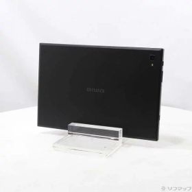【中古】aiwa(アイワ) aiwaデジタル 32GB ブラック JA2-TBA1002 Wi-Fi 【348-ud】