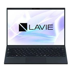 【同梱不可】 NEC Office付き14.0型ノートPC LAVIE NEXTREME Carbon (i5/16GB/512GB/Win11Home/OF H&B2021) PC-XC550HAB 【日時指定不可】 【銀振・代引不可】