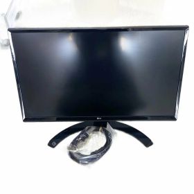 【中古】LG Electronics Japan◆液晶モニタ・液晶ディスプレイ 24UD58-B [23.8インチ]/25インチ/スクエア型【パソコン】