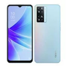 【新品未開封】【あす楽】OPPO A77 ブルー SIMフリー/4580038879435【即日発送、土、祝日発送 】【送料無料※沖縄を除く】【不正利用防止のため、配達時転送不可】