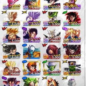 ドラゴンボールレジェンズ引退