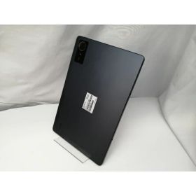 【中古】ZTE 国内版 【Wi-Fi】 nubia Pad SE 【Unisoc T760/6GB/128GB】【札幌】保証期間1ヶ月【ランクA】