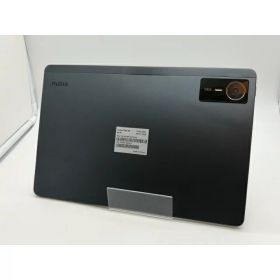 【中古】ZTE 国内版 【Wi-Fi】 nubia Pad SE 【Unisoc T760/6GB/128GB】【札幌南2条】保証期間1ヶ月【ランクB】