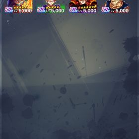 ドラゴンボールレジェンズ