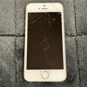 アイフォーン(iPhone)のiPhone 5s(スマートフォン本体)