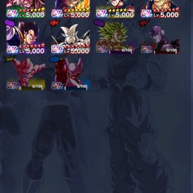 ドラゴンボールレジェンズ