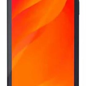 アイリスオーヤマ タブレット (T606/4G/eMMC64G/And13/8型/ブラック) TE084M4V1-B