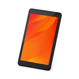 IRIS OHYAMA｜アイリスオーヤマ タブレット 8インチ TE084M4V1-B [8型 /Wi-Fiモデル /ストレージ：64GB]