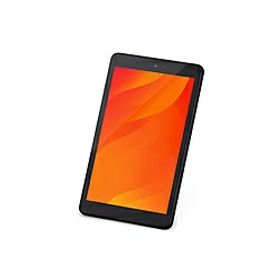 アイリスオーヤマ TE084M4V1-B タブレット 8インチ ［8型 /Wi-Fiモデル /ストレージ：64GB］ TE084M4V1B [振込不可] [代引不可]