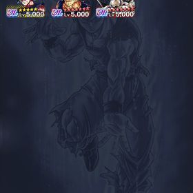 ドラゴンボールレジェンズ 引退垢！ ウルトラ身勝手 ゴジータ...