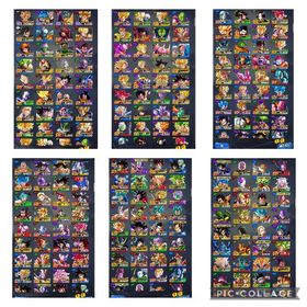 ドラゴンボールレジェンズ