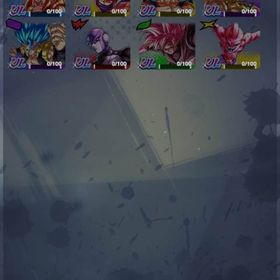 ドラゴンボールレジェンズアカウント売