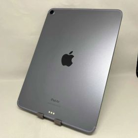 MMED3J/A iPad Air Wi-Fi+Cellular 256GB パｰプル SIMフリｰ