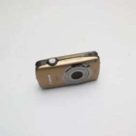 【中古】Canon デジタルカメラ IXY DIGITAL 930 IS ブラウン IXYD930ISBW
