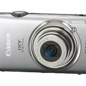 【中古】［非常に良い］Canon デジタルカメラ IXY DIGITAL 930 IS シルバー IXYD930IS(SL)